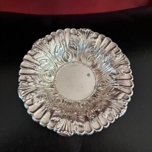 Towle Vintage 1930's Candy did- NICE